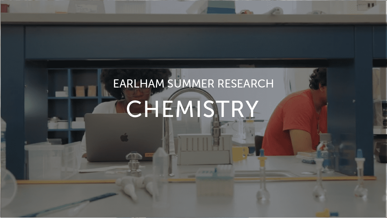Chemistry video thumbnail