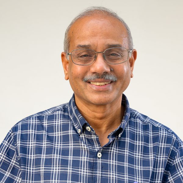 Profile photo for Bidyut Das, Ph.D.