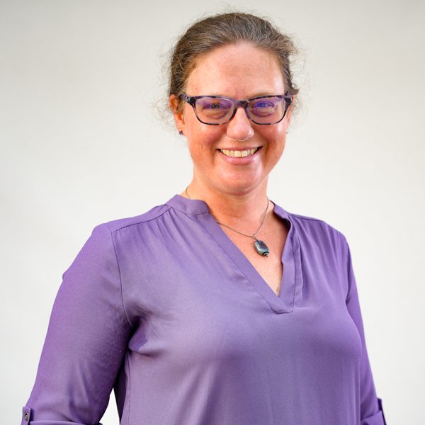 Profile photo for Whitney Blackburn-Lynch, Ph.D.