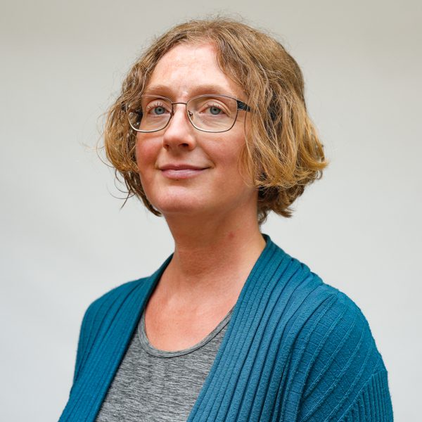 Profile photo for Naomi Boulware, Ph.D.