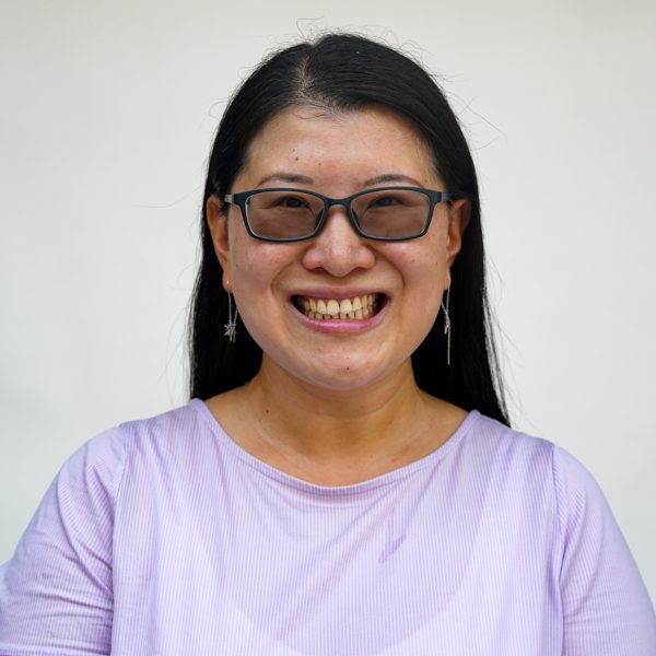 Profile photo for Taranee Cao, Ph.D.