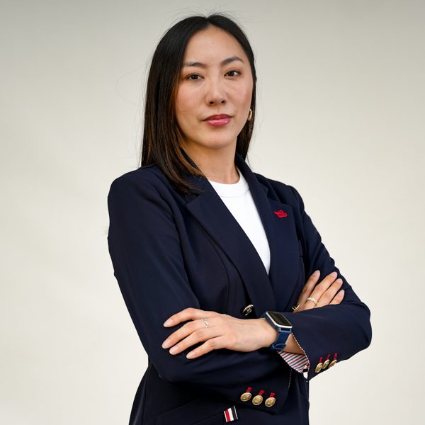 Profile photo for Mikwi Cho, Ph.D.