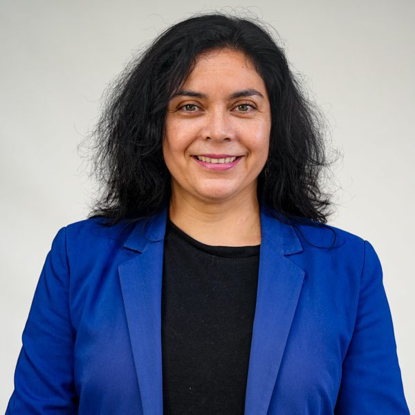 Profile photo for Gabriela Falconi-Piedra, Ph.D.