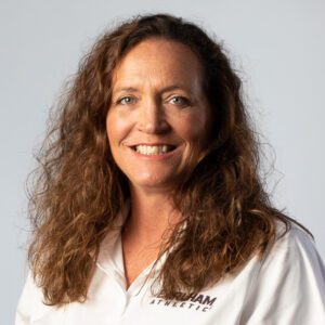 Stacey Goyette : Earlham College