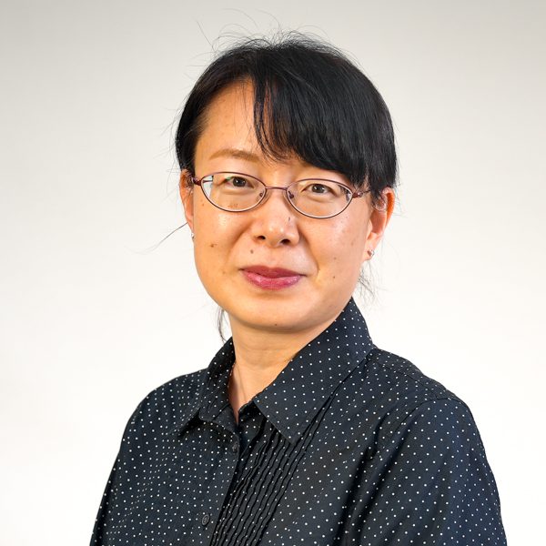 Profile photo for Bing Hu, Ph.D.