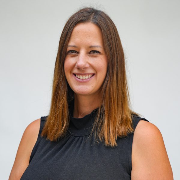 Profile photo for Beth Mechlin, Ph.D.