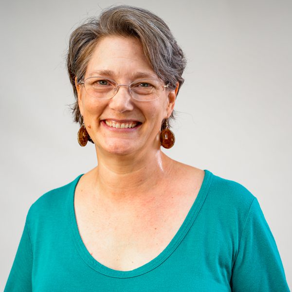 Profile photo for Susan Wise, Ph.D.