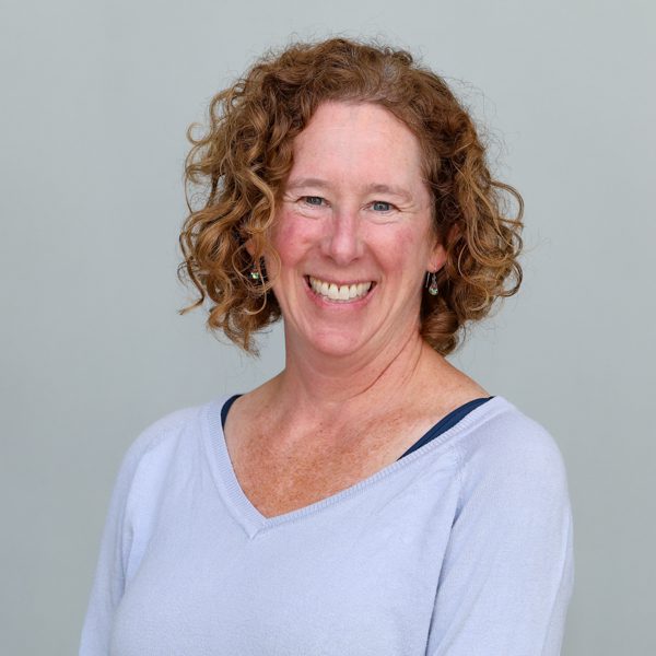 Profile photo for Nicole Blair