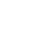 Icon of a human sitting at a desk, writing code
