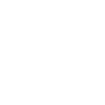 Icon of a human looking through a large telescope