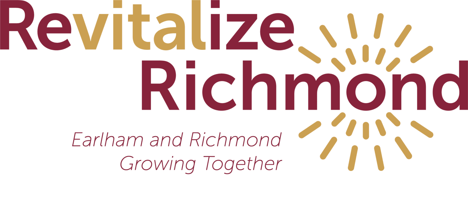 Revitalize Richmond Earlham College