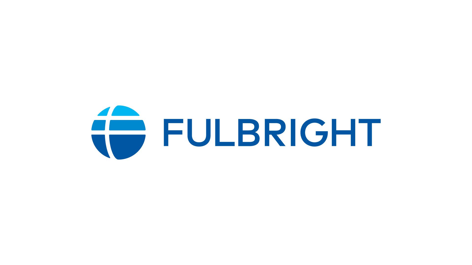 Fulbright program logo