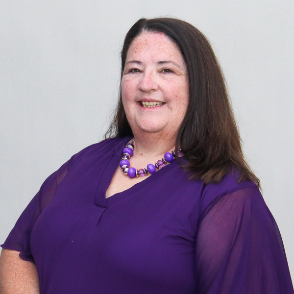 Jenny O'brien headshot
