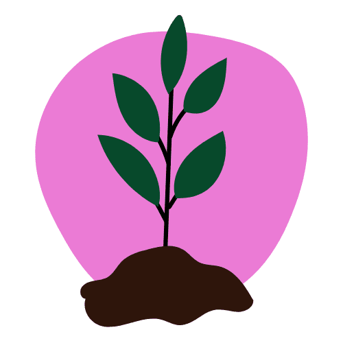 Rainforest Beehive Logo