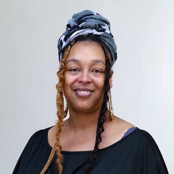Profile photo for LaKendria Kenner