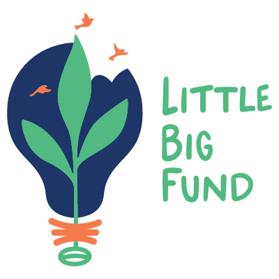 Rainforest Beehive Logo