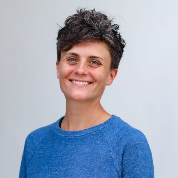 Profile photo for Elena Lloyd-Sidle