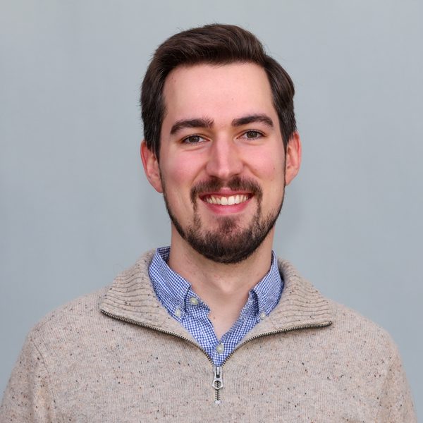 Profile photo for Joshua Angell