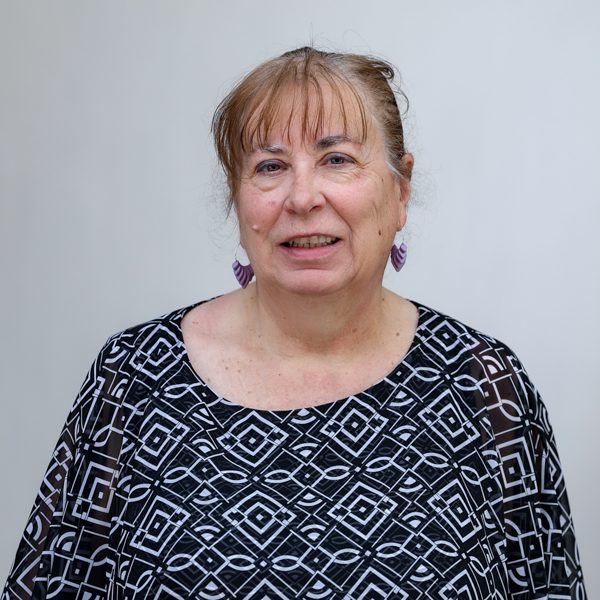 Profile photo for Francoise Bachelder