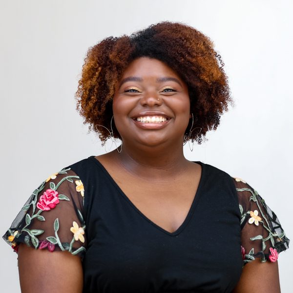 Profile photo for Maia Bowen