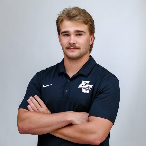 Profile photo for Davin Ikert
