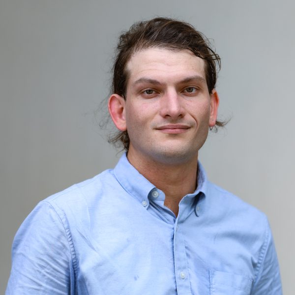 Profile photo for David DeMark