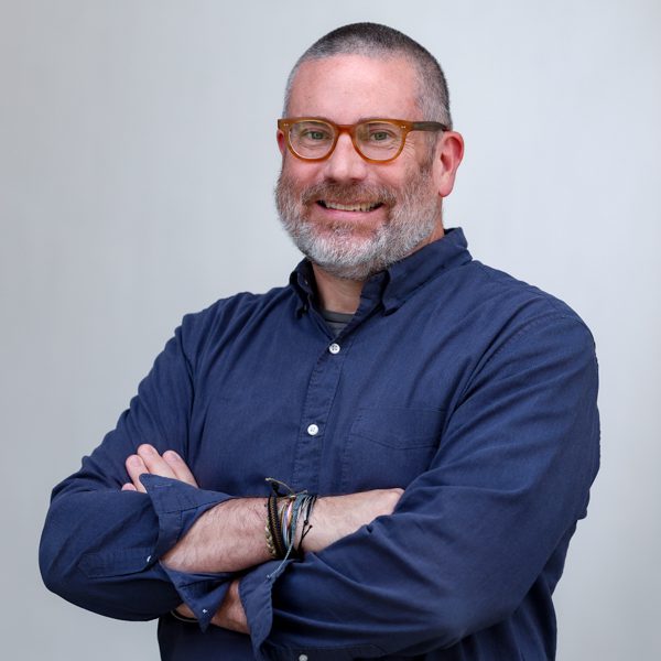 Profile photo for Jerome Dueweke