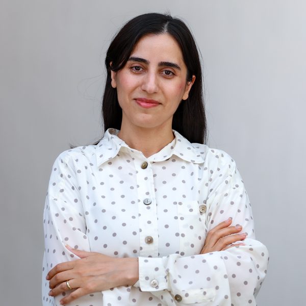 Profile photo for Fatemeh Valizadeh Gamchi