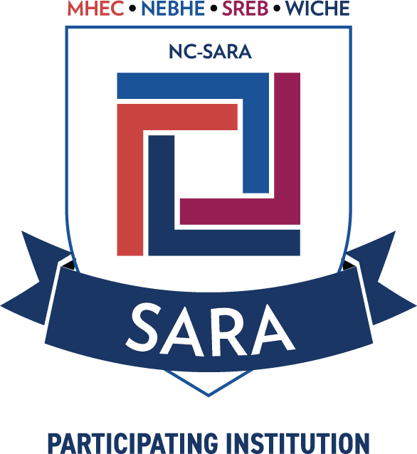 SARA Participating Institute logo