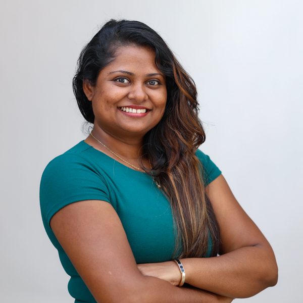 Profile photo for Sachithra Manamalage