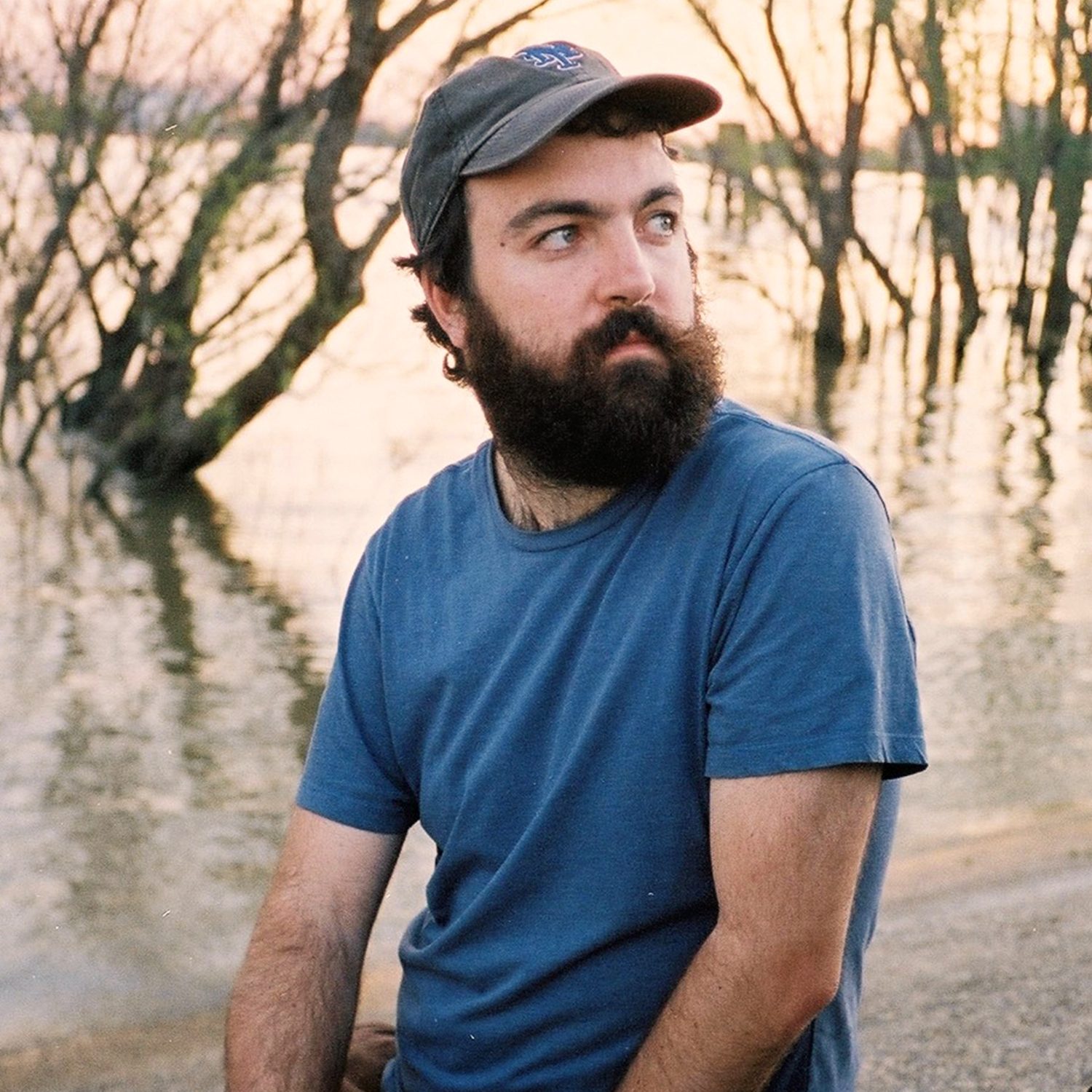 Esteban Arguedas photo