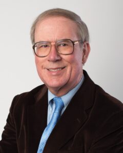 Thomas D Hamm Photo