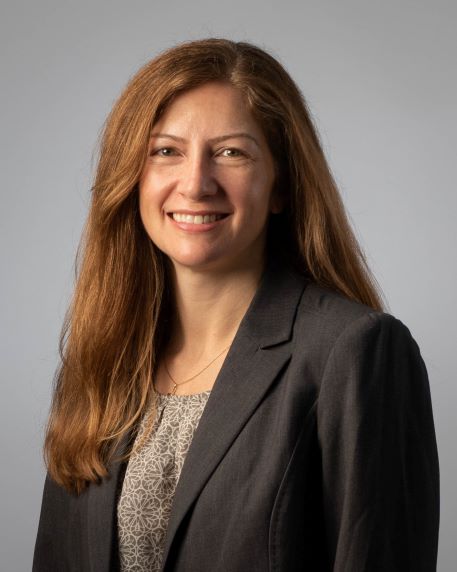 Profile photo for Colleen Wessel-McCoy, Ph.D.
