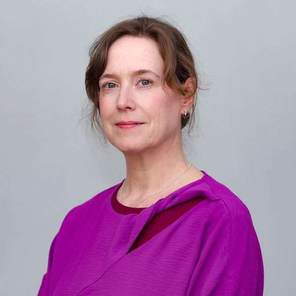 Profile photo for Gwyneth Johnstone