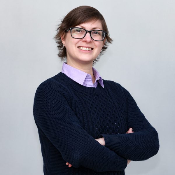 Profile photo for Laura Vaughn