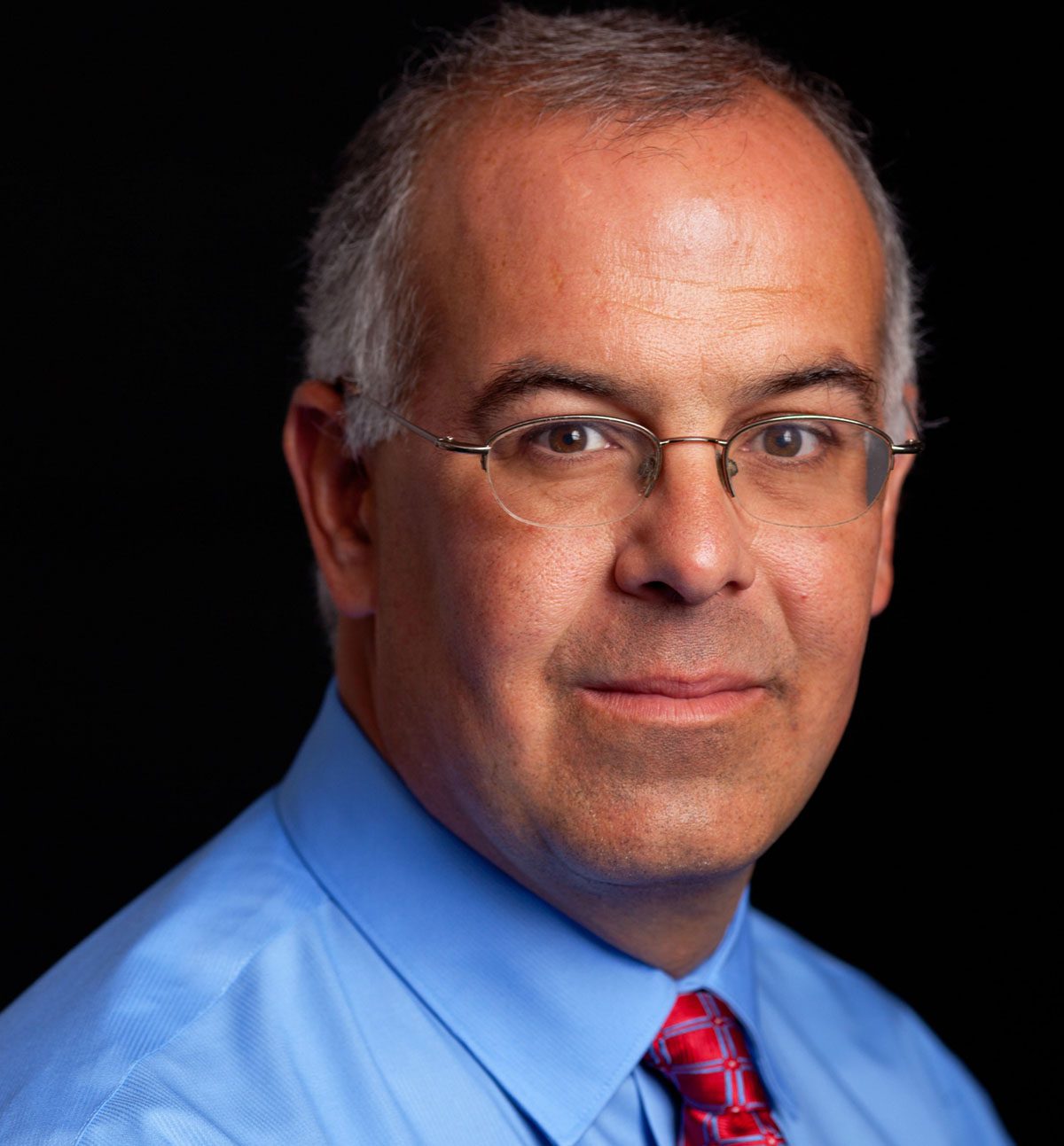 David Brooks.