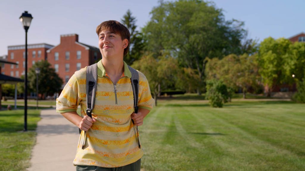 Rebecca Ogle, LCSW photo