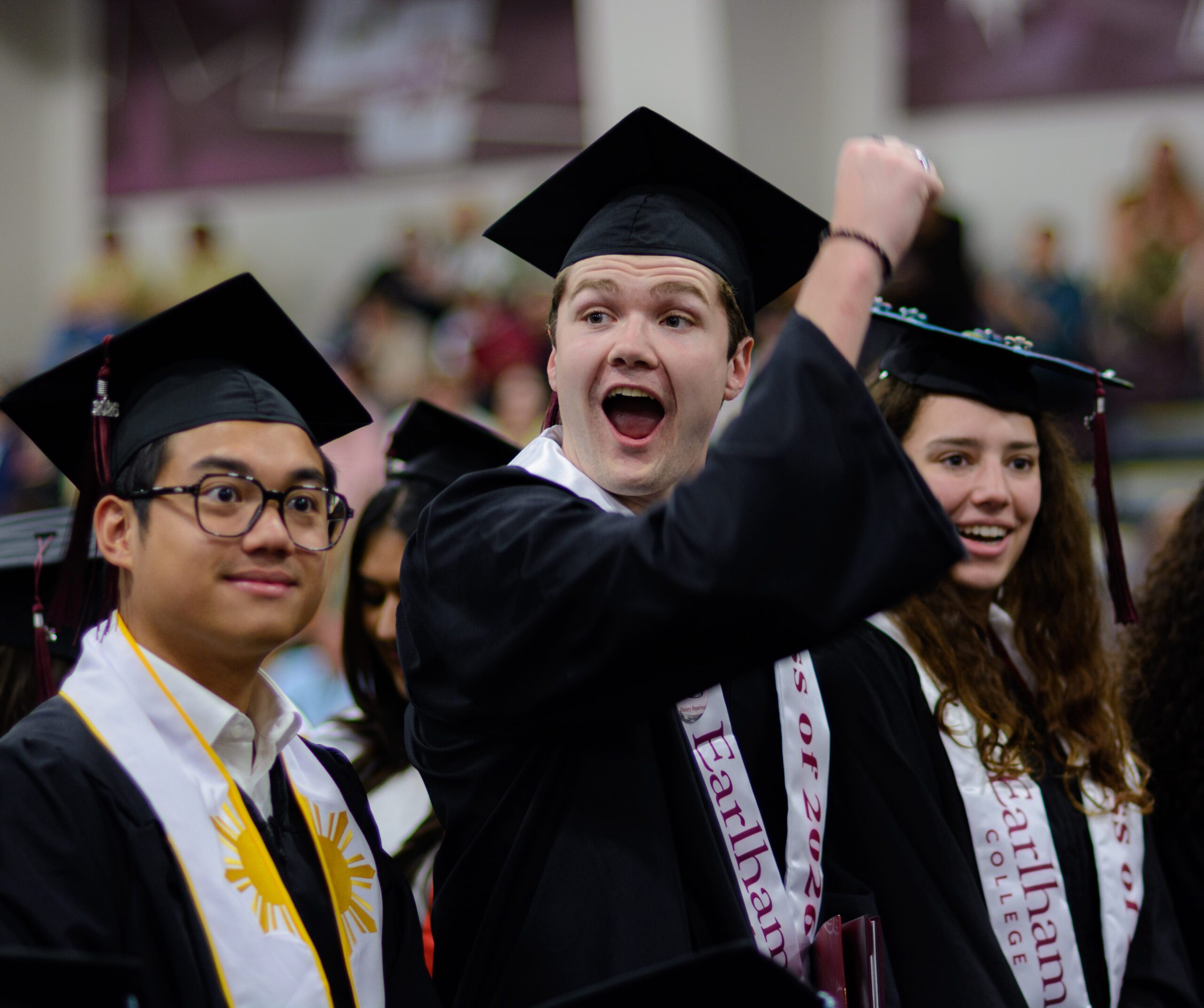 2023 Lavender Graduation