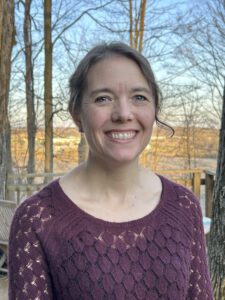 Becky Dimick Eastman profile photo